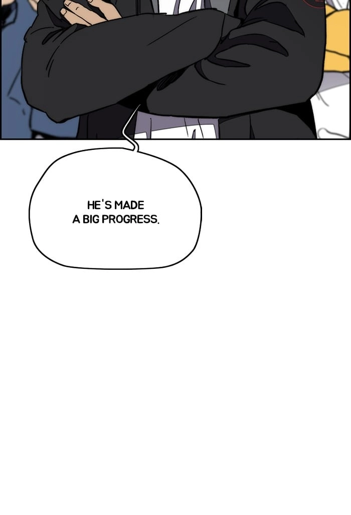 Wind Breaker Chapter 310 - Page 9