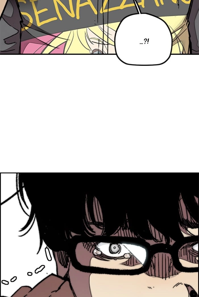 Wind Breaker Chapter 310 - Page 44