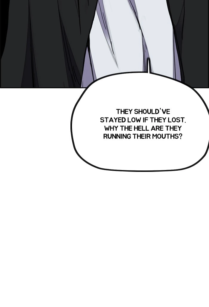 Wind Breaker Chapter 310 - Page 63