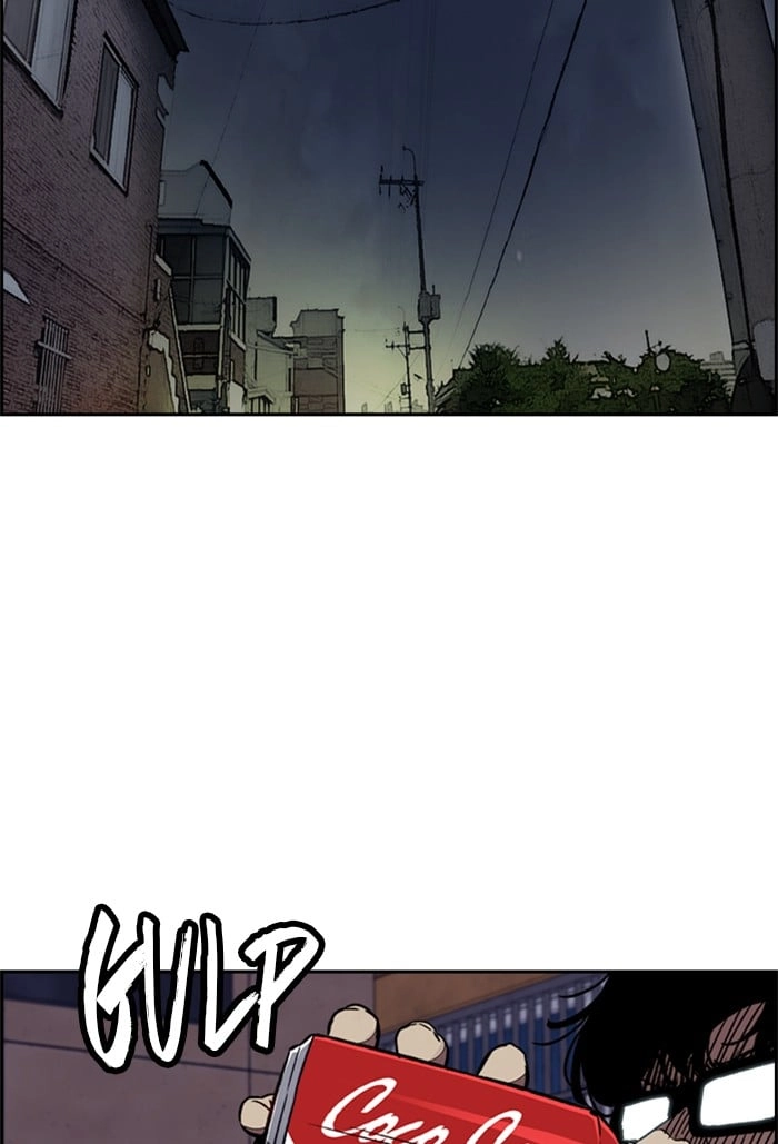 Wind Breaker Chapter 310 - Page 65