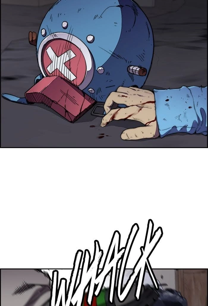 Wind Breaker Chapter 310 - Page 83