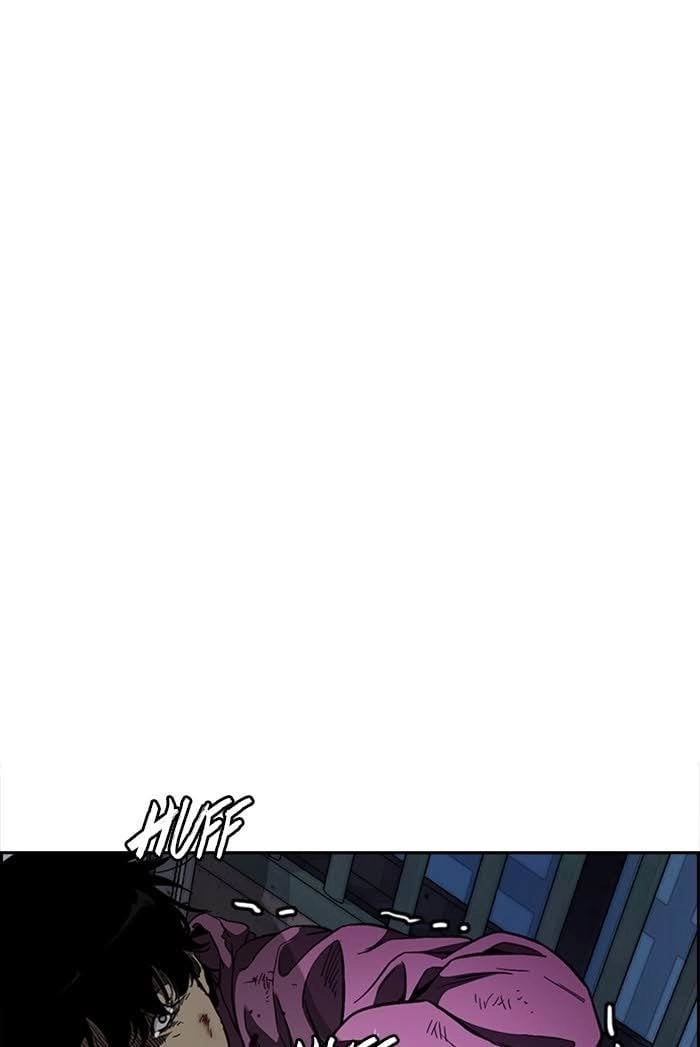 Wind Breaker Chapter 310 - Page 87