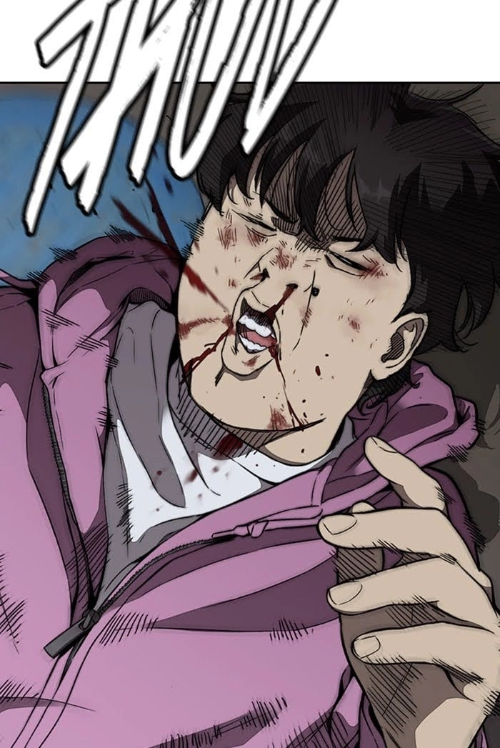 Wind Breaker Chapter 310 - Page 96