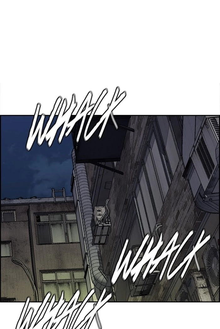 Wind Breaker Chapter 310 - Page 101