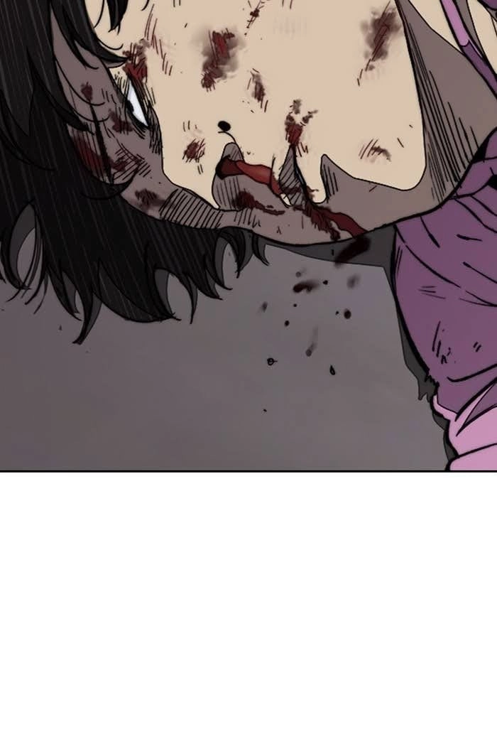 Wind Breaker Chapter 310 - Page 108