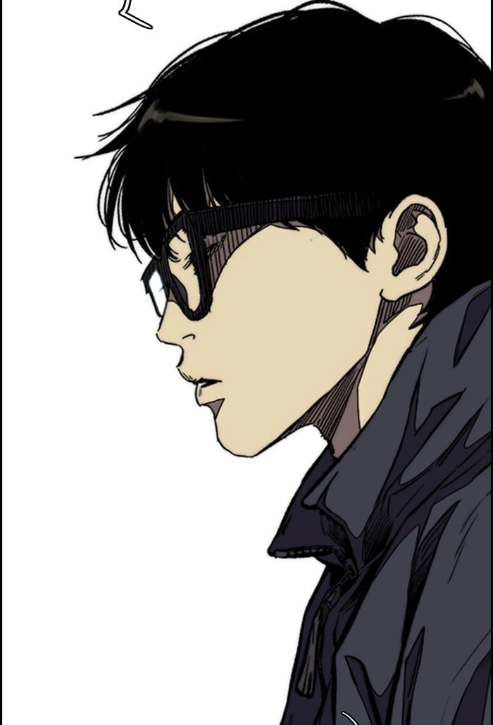 Wind Breaker Chapter 310 - Page 127