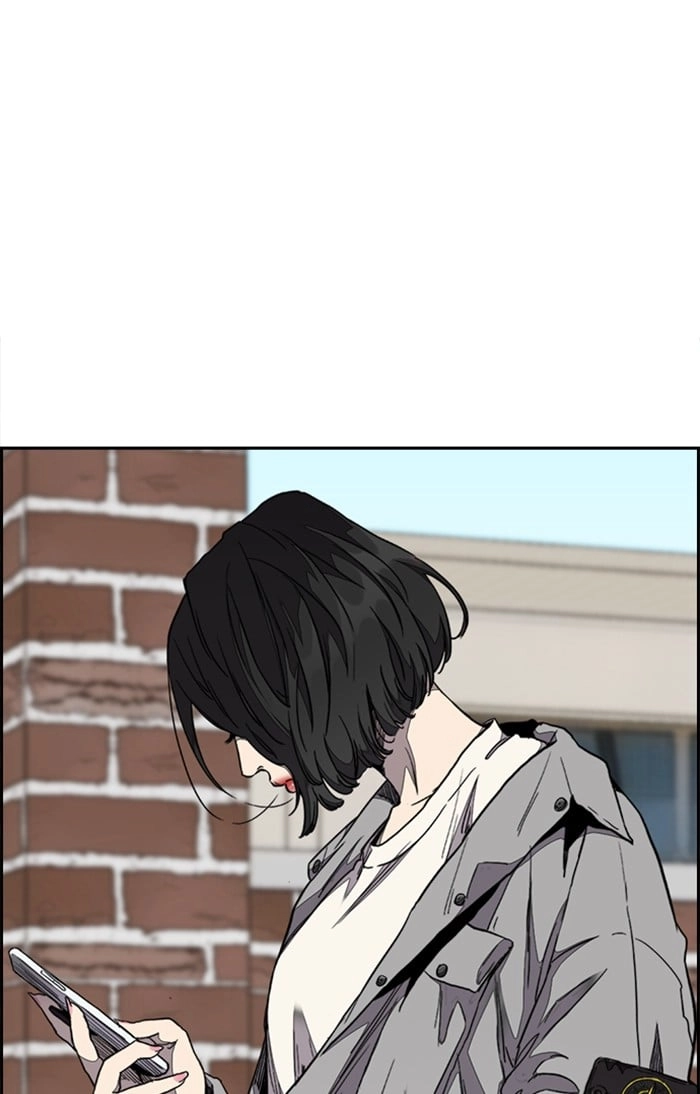 Wind Breaker Chapter 311 - Page 47