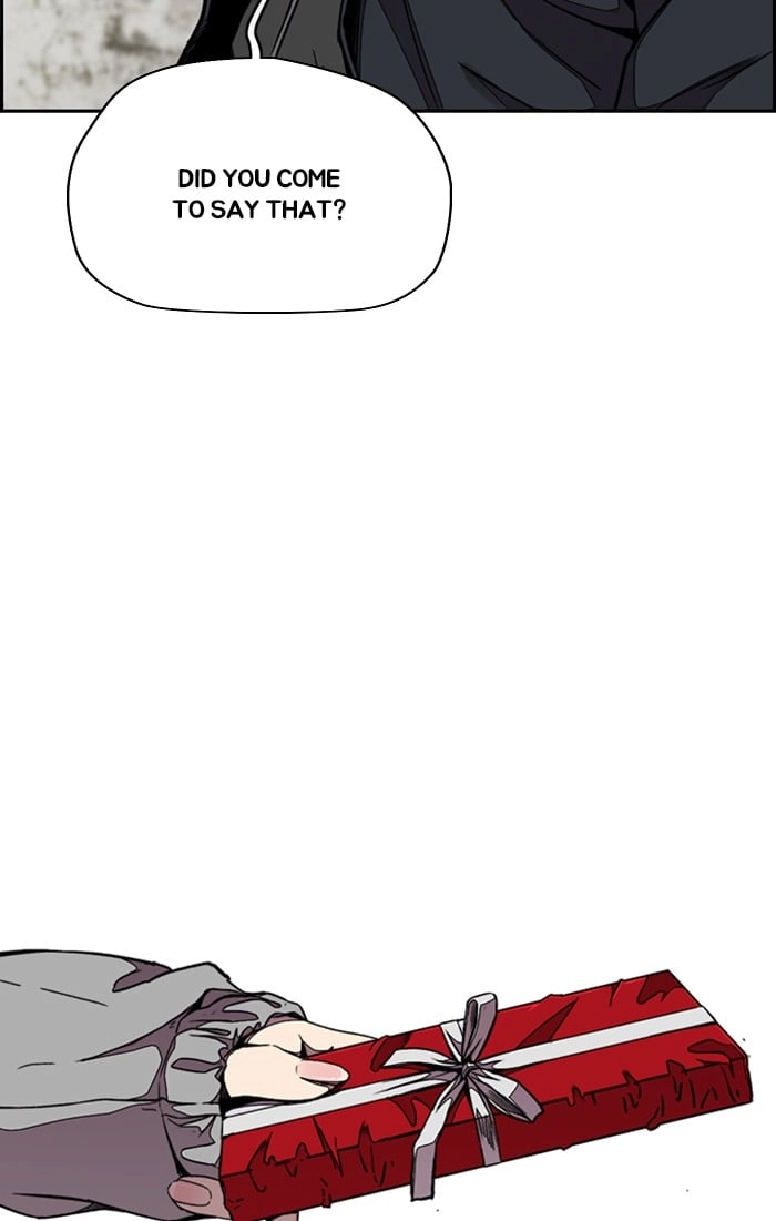 Wind Breaker Chapter 311 - Page 59