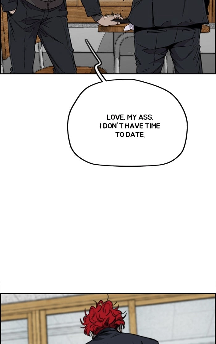 Wind Breaker Chapter 311 - Page 80