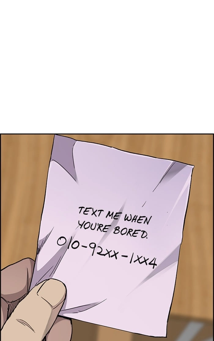 Wind Breaker Chapter 311 - Page 85