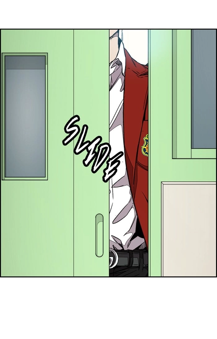 Wind Breaker Chapter 311 - Page 111
