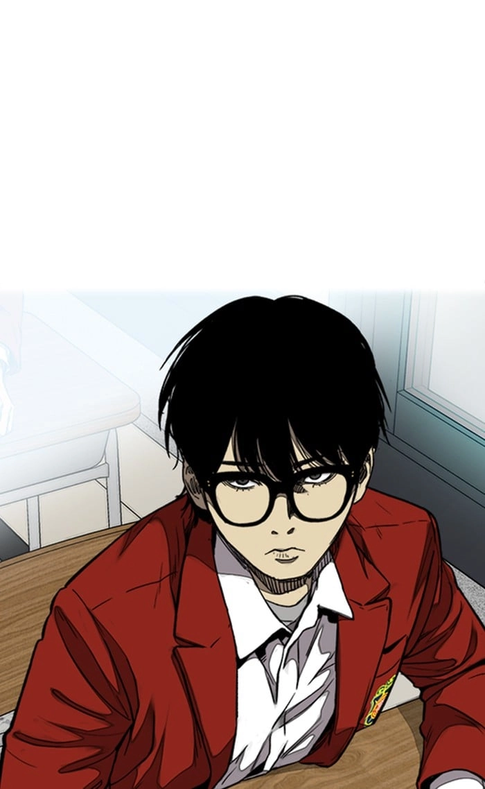 Wind Breaker Chapter 312 - Page 33