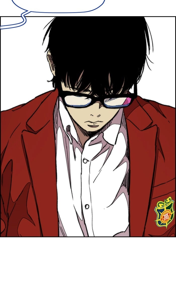 Wind Breaker Chapter 312 - Page 44