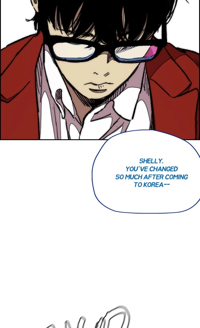 Wind Breaker Chapter 312 - Page 73