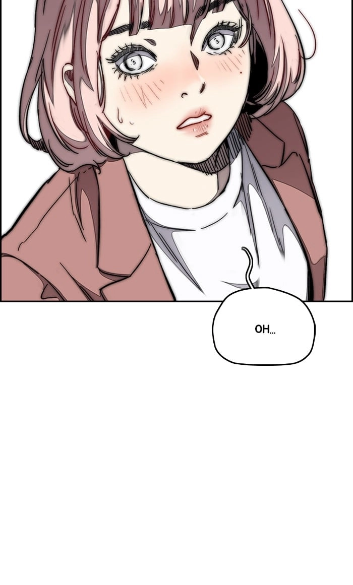 Wind Breaker Chapter 312 - Page 92