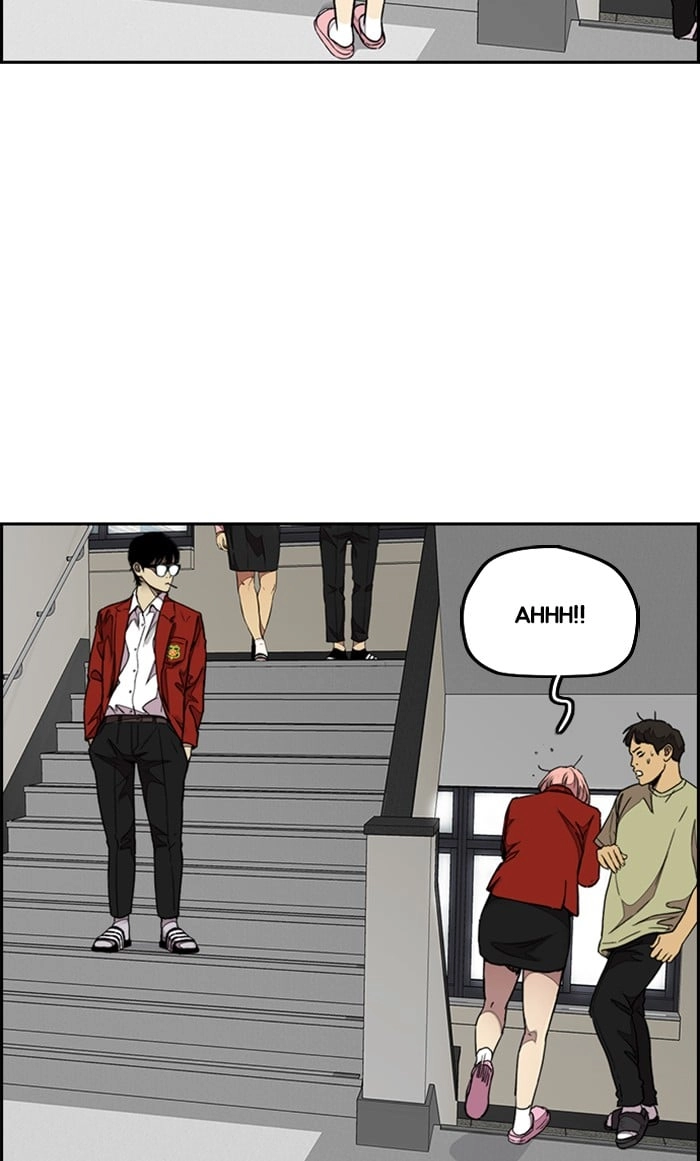 Wind Breaker Chapter 312 - Page 95
