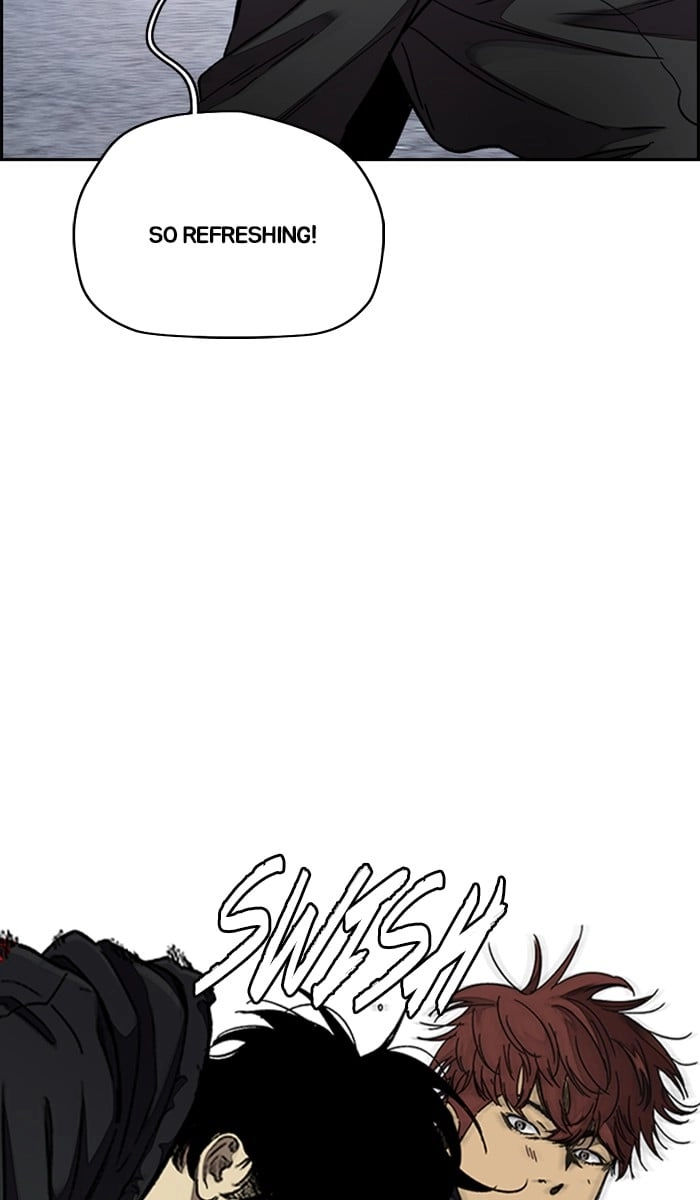 Wind Breaker Chapter 313 - Page 4