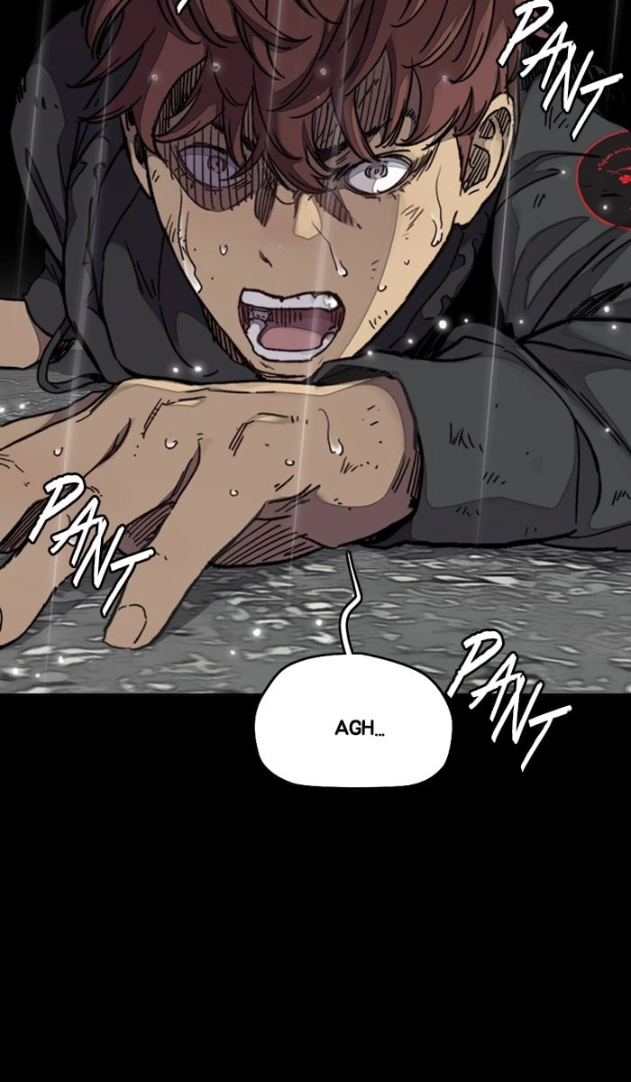 Wind Breaker Chapter 313 - Page 21