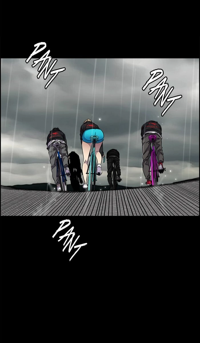 Wind Breaker Chapter 313 - Page 22