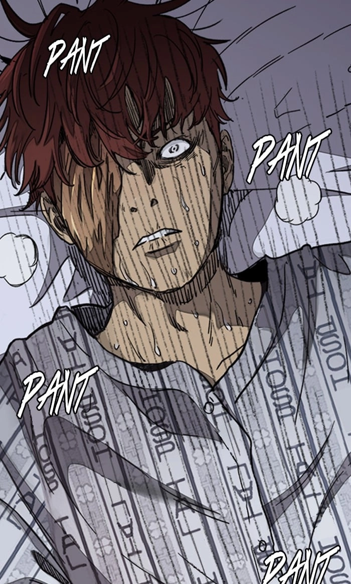 Wind Breaker Chapter 313 - Page 28