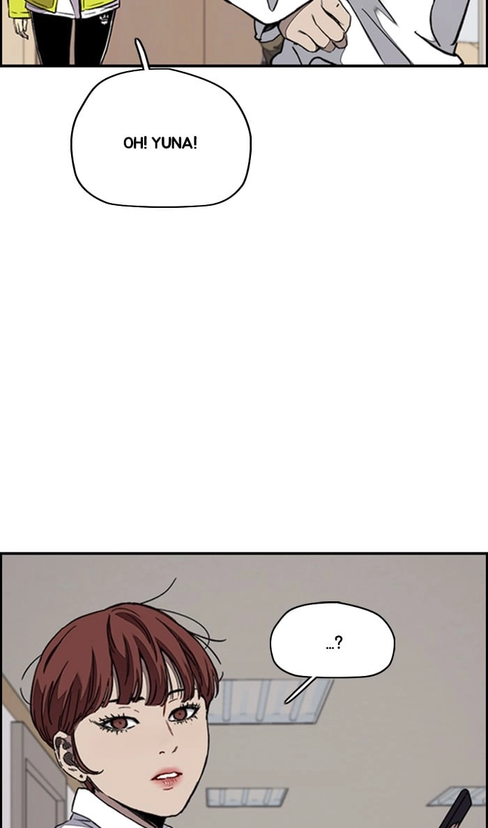 Wind Breaker Chapter 313 - Page 68