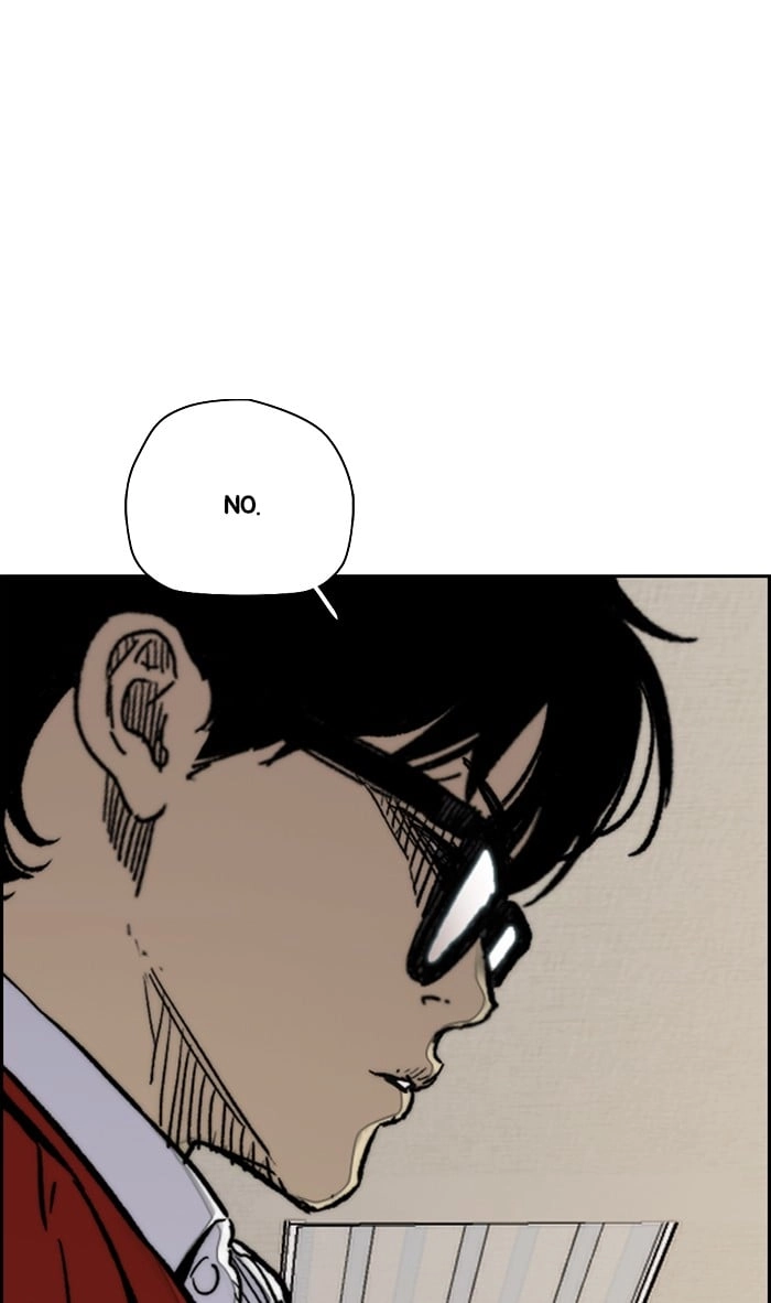 Wind Breaker Chapter 314 - Page 28