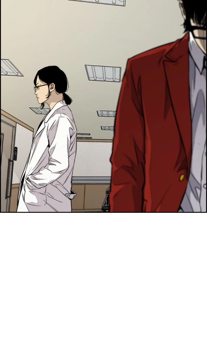 Wind Breaker Chapter 314 - Page 48