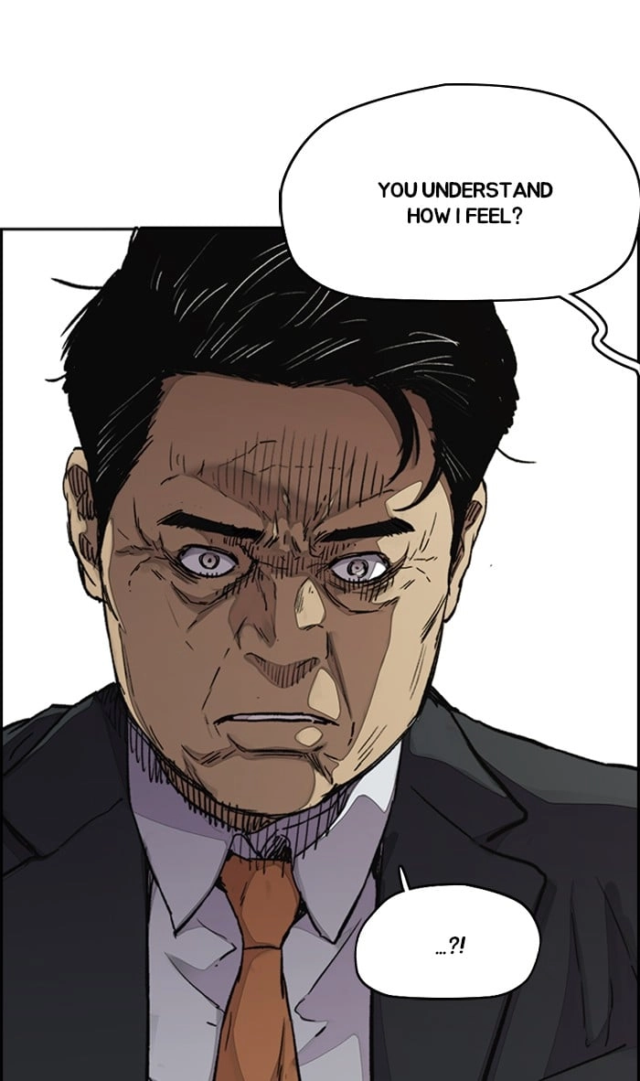Wind Breaker Chapter 314 - Page 69