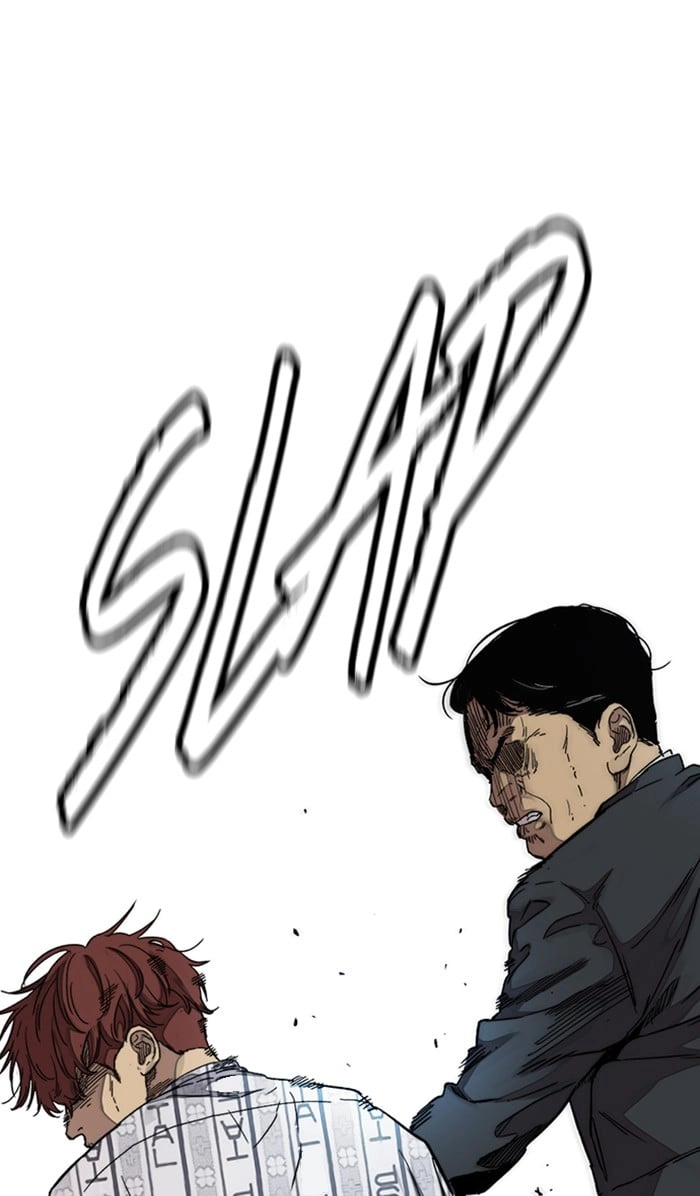 Wind Breaker Chapter 314 - Page 77