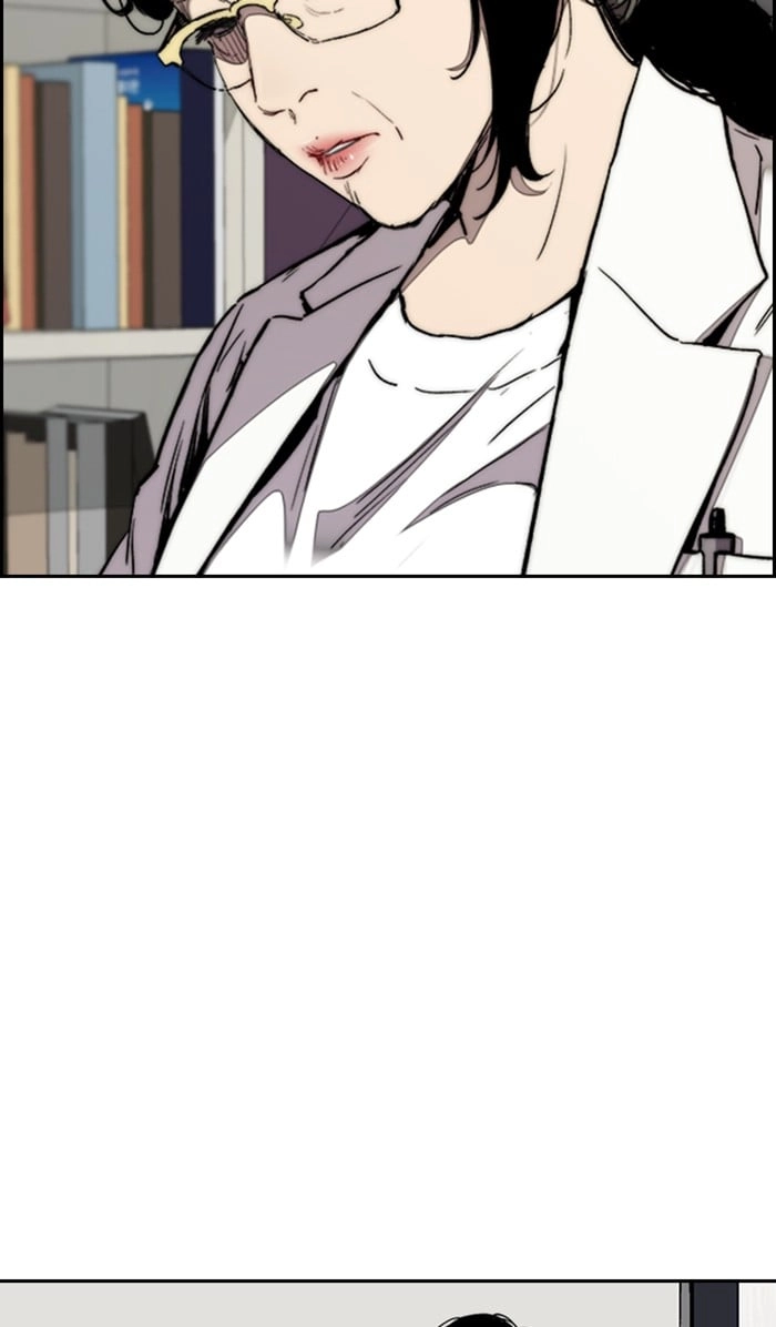 Wind Breaker Chapter 314 - Page 94