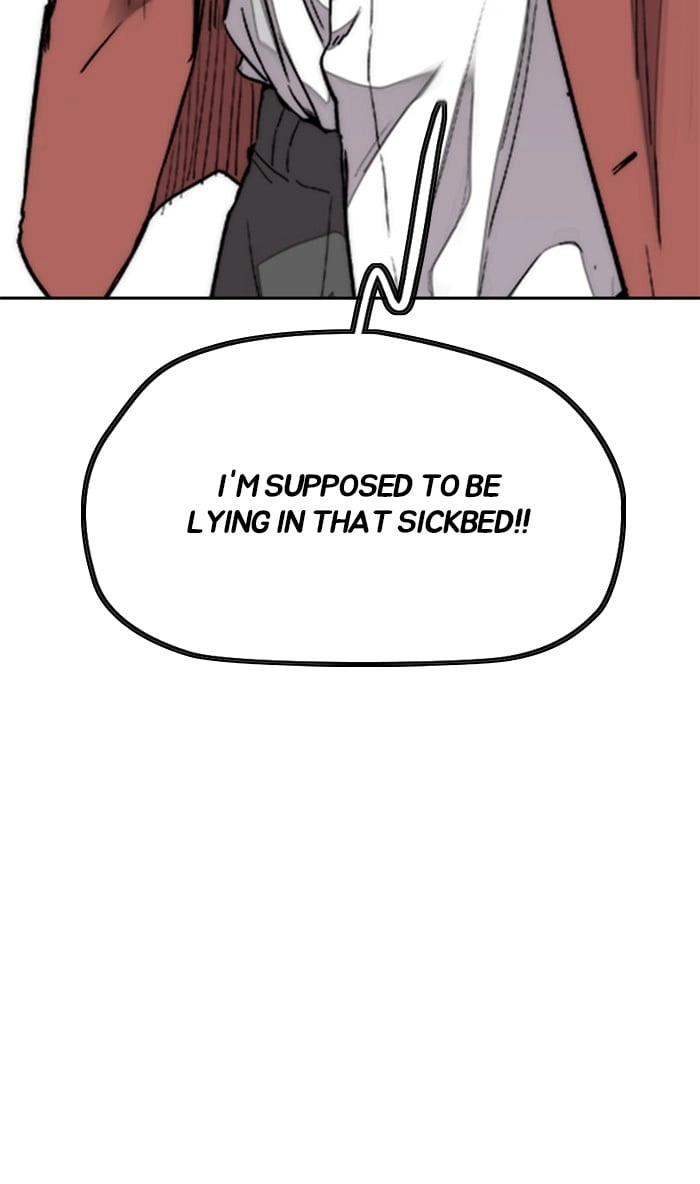 Wind Breaker Chapter 314 - Page 104