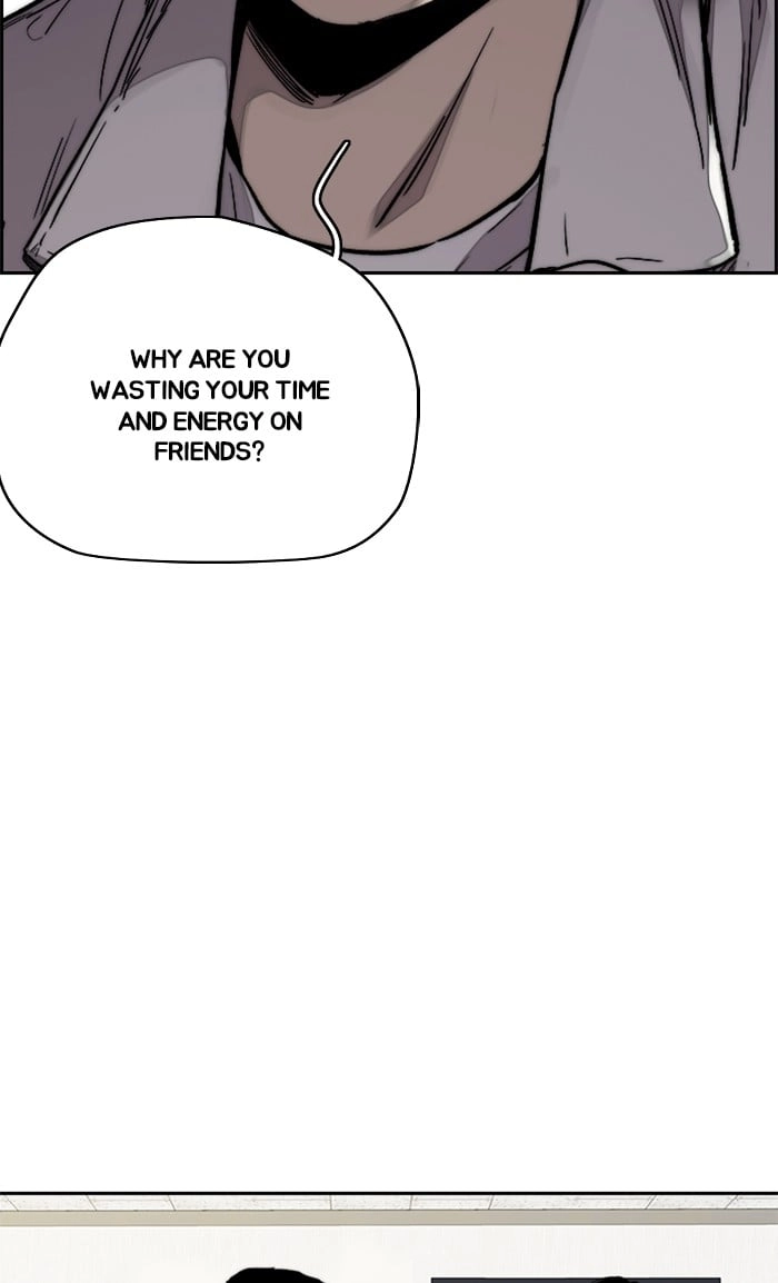 Wind Breaker Chapter 315 - Page 14