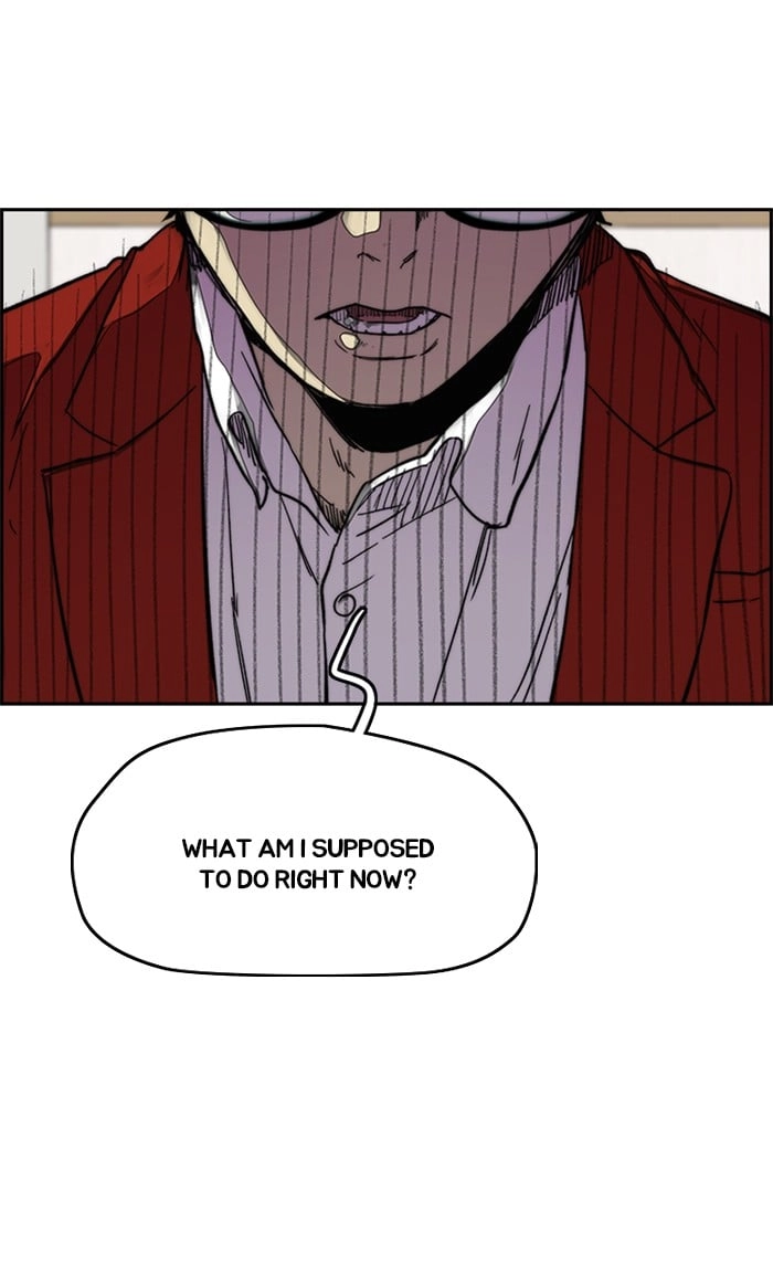 Wind Breaker Chapter 315 - Page 16