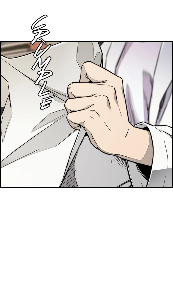 Wind Breaker Chapter 315 - Page 22