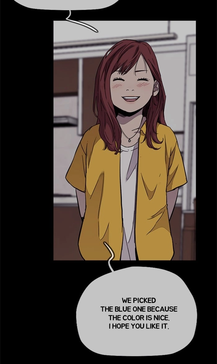 Wind Breaker Chapter 315 - Page 45