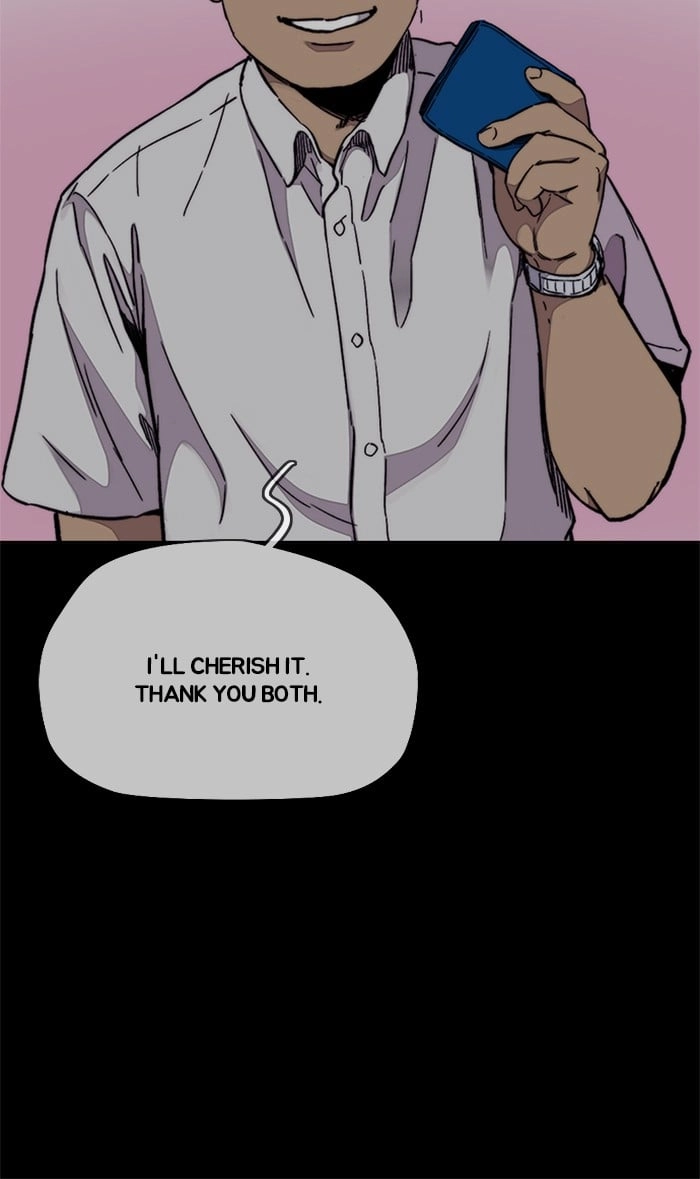 Wind Breaker Chapter 315 - Page 48