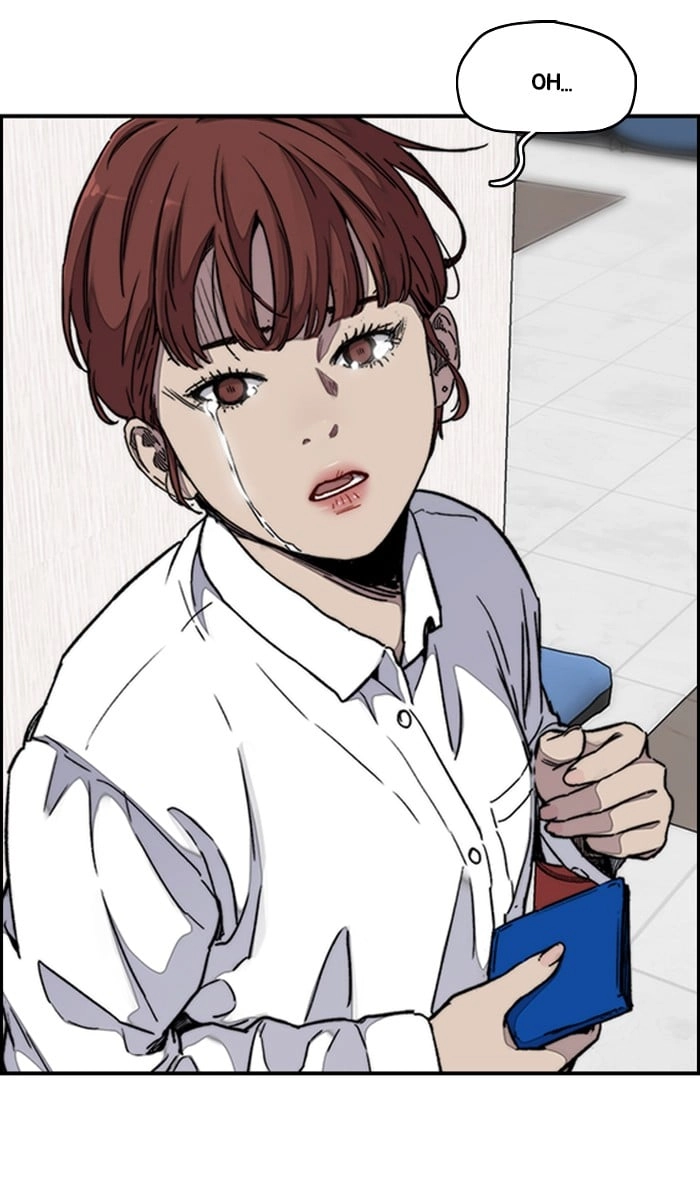 Wind Breaker Chapter 315 - Page 53