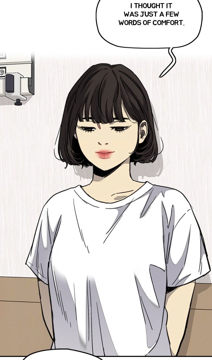 Wind Breaker Chapter 315 - Page 64