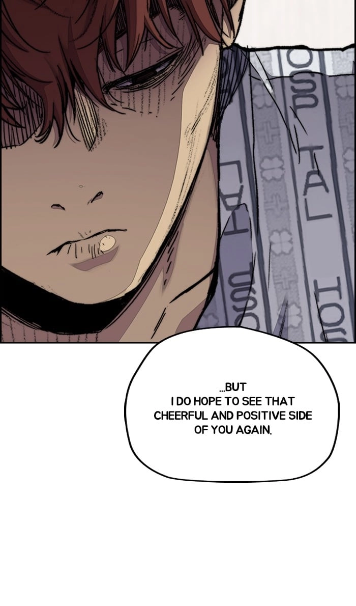 Wind Breaker Chapter 315 - Page 66