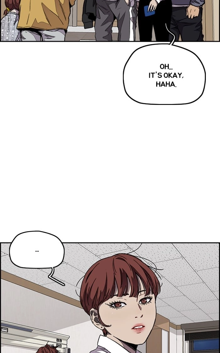 Wind Breaker Chapter 316 - Page 16