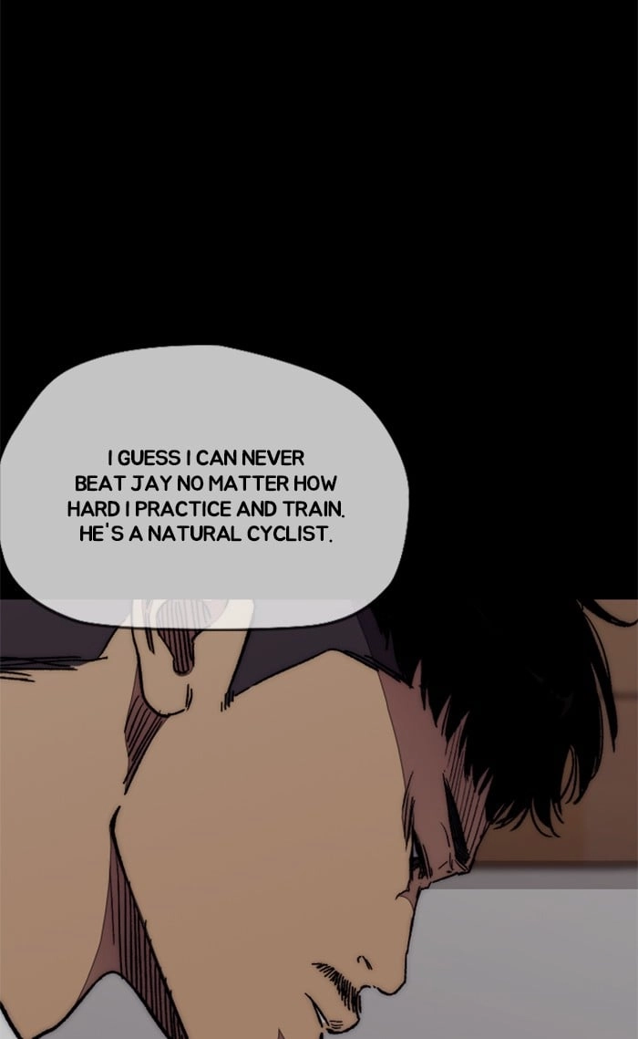 Wind Breaker Chapter 316 - Page 58