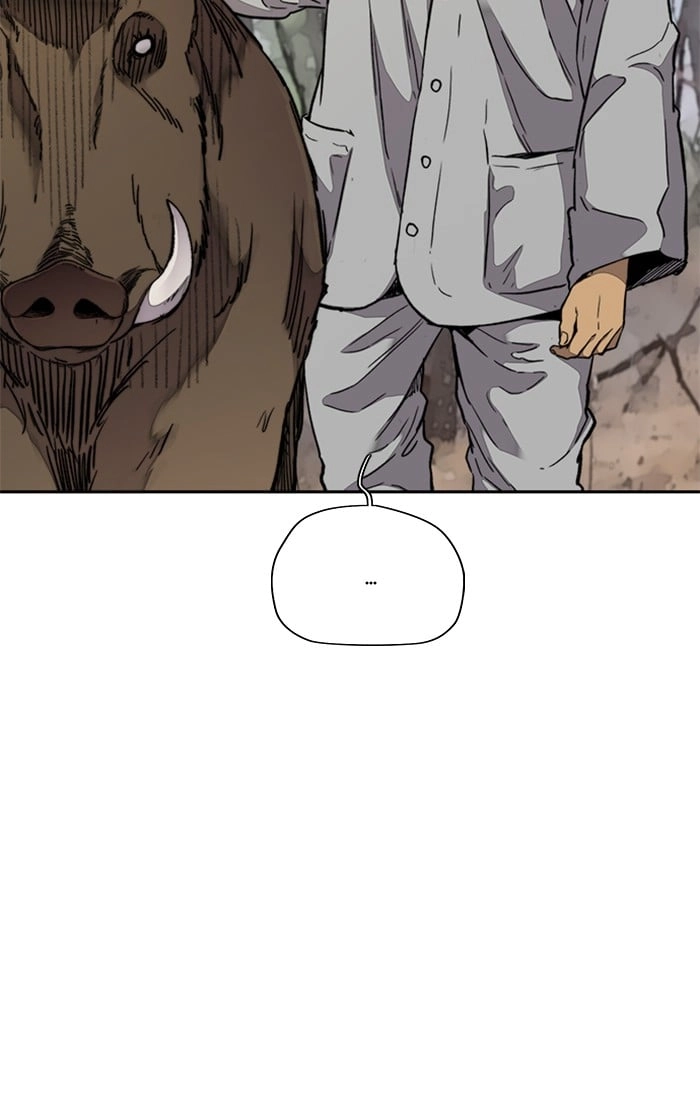 Wind Breaker Chapter 316 - Page 84