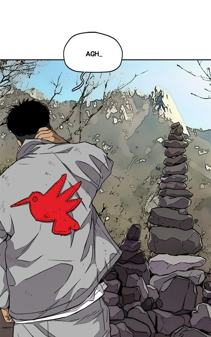 Wind Breaker Chapter 316 - Page 85