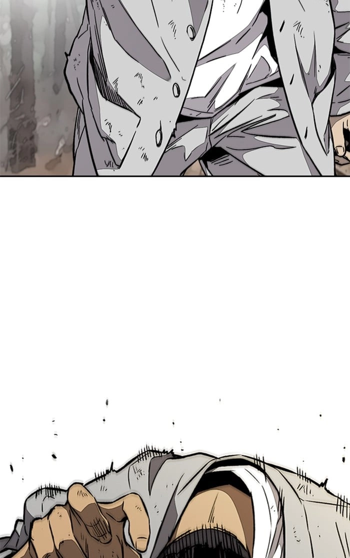Wind Breaker Chapter 316 - Page 95