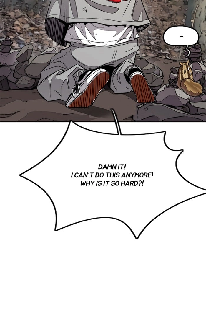 Wind Breaker Chapter 316 - Page 99