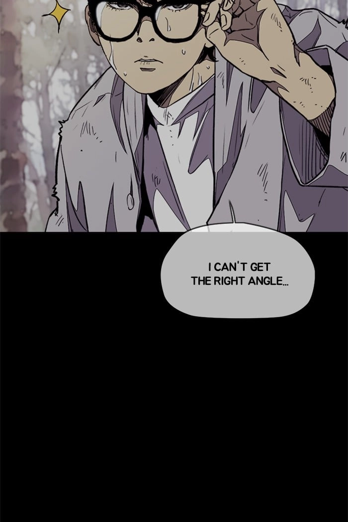 Wind Breaker Chapter 317 - Page 13