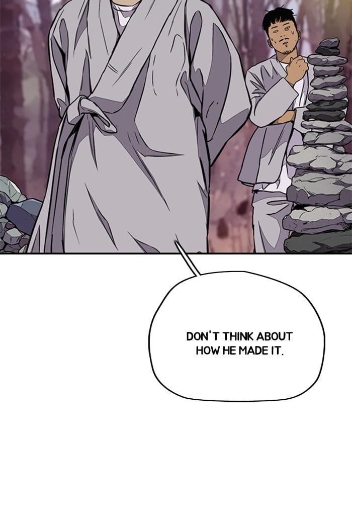 Wind Breaker Chapter 317 - Page 18