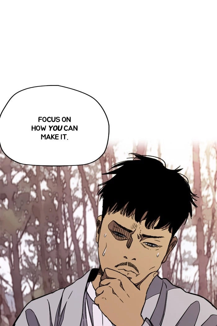 Wind Breaker Chapter 317 - Page 19