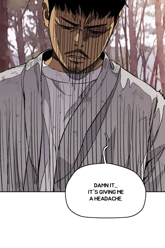 Wind Breaker Chapter 317 - Page 23
