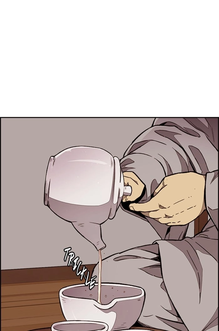 Wind Breaker Chapter 317 - Page 28
